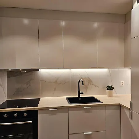 Stylish And Cozy Lejlighed