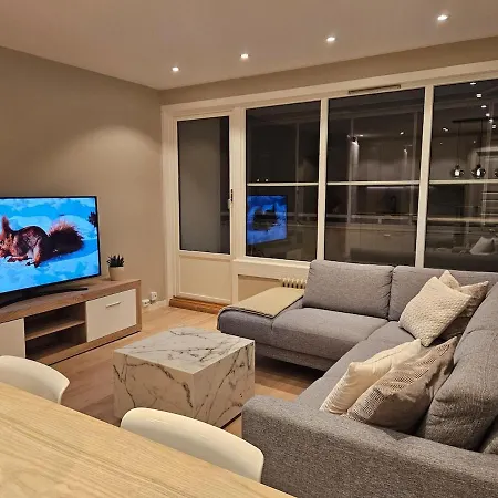 Stylish And Cozy *