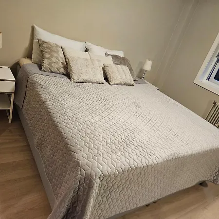 Stylish And Cozy Apartment Oslo