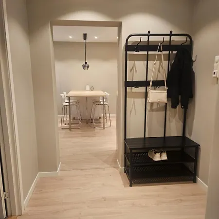 Stylish And Cozy * Oslo