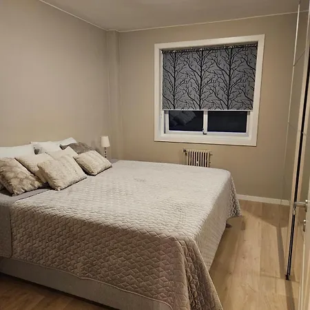 Stylish And Cozy Lejlighed